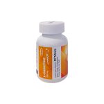 قرص ال کارنیتین 500 کارن (60 عددی)