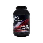 پودر مس گینر ماسکالی (2500 گرم)