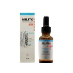 سرم آبرسان هیالورونیک اسید میلیتو | 30ml