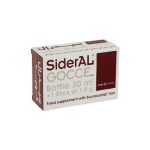 قطره سیدرال گوچه (30 میل)