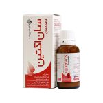 قطره سان اکتین (30 میل)