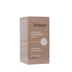 سرم ویتامین سی ویتالیر | 30ml
