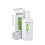 لوسیون ضد جوش و لایه بردار اکتی ویت ویتالیر | 125ml