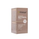 سرم رتینول ویتالیر | 30ml