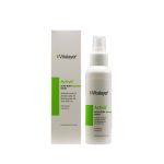 لوسیون اسپری ضد جوش و لایه بردار پوست بدن ویتالیر (Activit) | 120ml