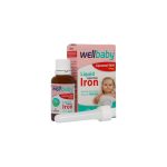 قطره ول بیبی ویتابیوتیک (30 میل)