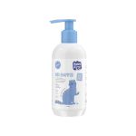 شامپو بچه بیبی فرست | 250ml