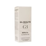 ژل شستشوی صورت پوست مختلط تا چرب ژیل بوته مدل نت اکتیو | 150ml