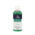 ژل شستشوی صورت پوست چرب ناندل | 200ml