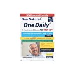 قرص مولتی ویتامین و مینرال وان دیلی آقایان +70 (30 عددی)