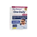 قرص مولتی ویتامین و مینرال وان دیلی آقایان (30 عددی)