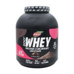 پروتئین وی کاله (1800 گرمی)