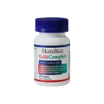 قرص مولتی کامپلیت هلث برست