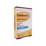 قرص کلسی شور K2 ویتان