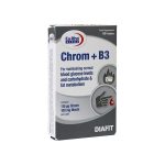 قرص کروم پلاس ویتامین B3 یوروویتال (60 عددی)