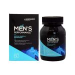 قرص منز پرفورمنس ابورنز (60 عددی)