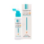 تونیک ضد ریزش مو سیسپرسا | 115 میل