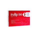 کپسول فلیپ 30 های هلث (30 عددی)