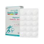 قرص مگترا زد ام ای نیچرز اونلی (30 عددی)