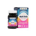 قرص مولتی دیلی گلوک ویت