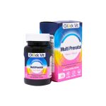 قرص مولتی پریناتال گلوک ویت (30 عددی)