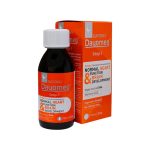 شربت امگا 3 دیومگ دایونیکس فارما (150 میل)