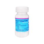 امگا 3 تداژل 1000 (30 عددی)