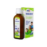 شربت استئوجویس یوروویتال (200 میل)