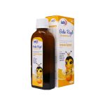 شربت ژل رویال پلاس مولتی ویتامین یوروویتال (200 میل)