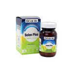 قرص سلن پلاس گلوک ویت (30 عددی)