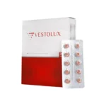 قرص وستولوکس تچرا فارمد | 30 عددی