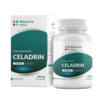 کپسول سلدرین (500 میل) نیچرز پلنتی (30 عددی)