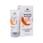کرم ضد آفتاب محافظت کننده SPF30 کاسمکولوژی (50 میل)
