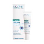 کرم ژل کنترل کننده آکنه اسکوویت (30 میل)