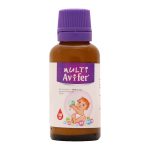 قطره مولتی آویفر آویوال | 30 میل