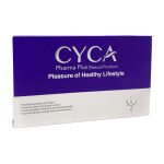 قرص سیکافارما پلاس بهداشت فارمد لوتوس | 10 عددی