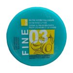 کرم آبرسان قوی آووکادو دست و صورت فاین لاین | 230 میل