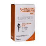 قرص گلوکزآمین و کندرویتین مکس فیشر فلکسان | 60 عددی