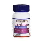 کپسول کارتیدنس هلث برست | 30 عددی