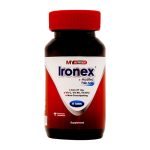 قرص آیرونکس مای نوتریشن