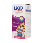 شربت لیکو میون | 250 میل