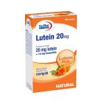 کپسول لوتئین 20 یوروویتال | 60 عددی