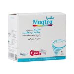 پودر مگترا نیچرز اونلی | 30 عددی