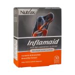 کپسول اینفلامید نوتراکس | 30 عددی