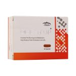 کپسول ابستاپ کارن | 30 عددی