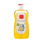 روغن بچه بیبی فرست | 200 میل