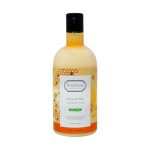 شامپو بدن کرمی شیر و عسل دیپ سنس | 400 میل