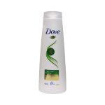 شامپو تقویت کننده موهای شکننده داو | 400 میل