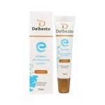 بالم لب حاوی ویتامین E دلبستو | 15 میل