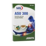 قرص آسو 300 یوروویتال | 30 عددی